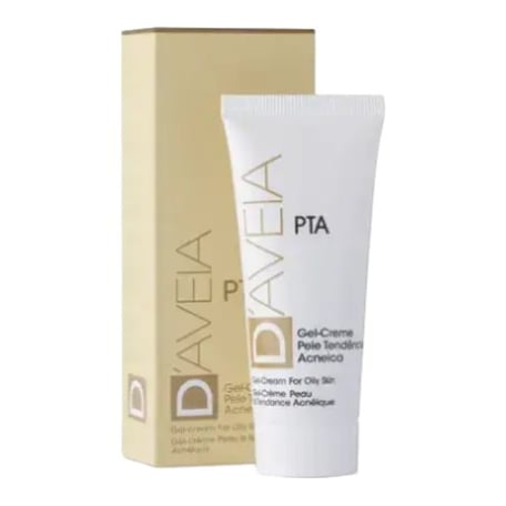 D’Aveia PTA Gel-Creme