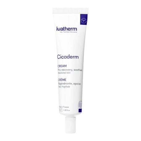 Ivatherm Cicaderm Cream