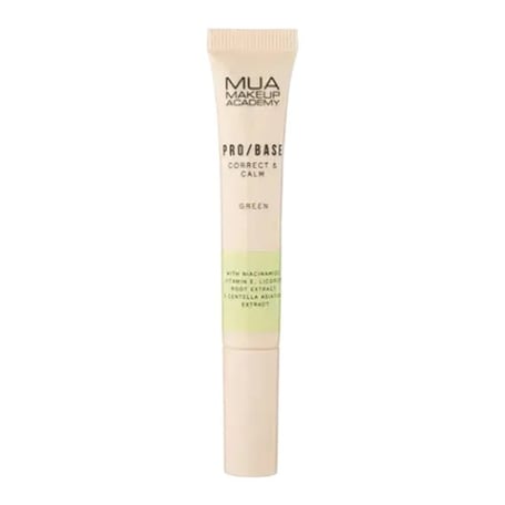 MUA Makeup Academy Pro/Base Correct