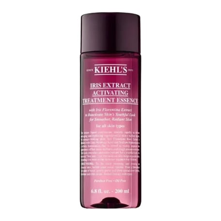 Kiehl's Iris Extract Activating Treatment Essence