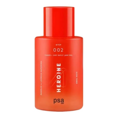 PSA SKIN Heroine