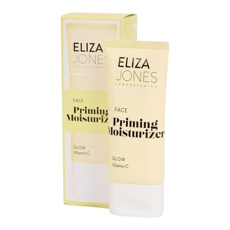 Eliza Jones Priming Moisturizer