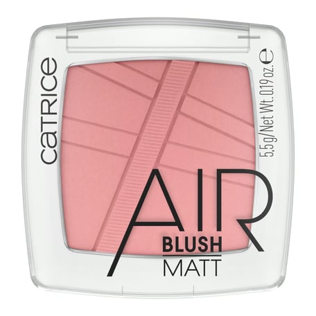 Catrice Airblush Matt