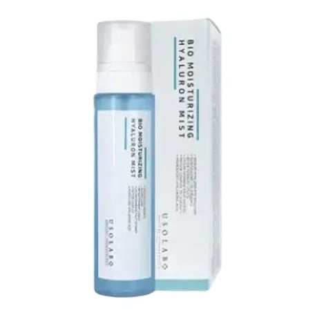 Usolab Bio Moisturising Hyaluron Mist