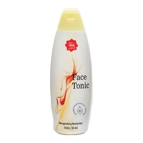 Viva Cosmetics Face Tonic