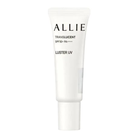 Kanebo Allie Luster UV SPF 50+