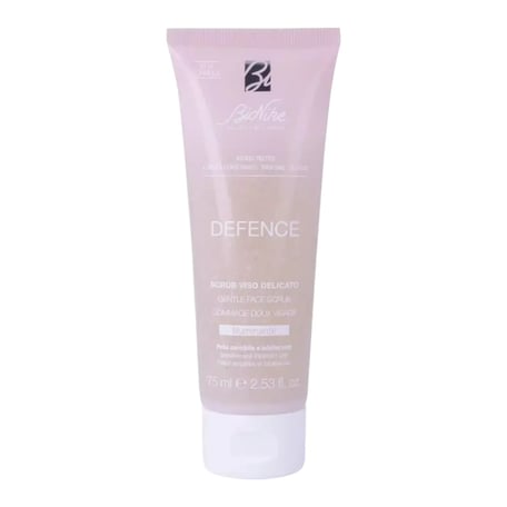 BioNike Defence Gentle Face Scrub