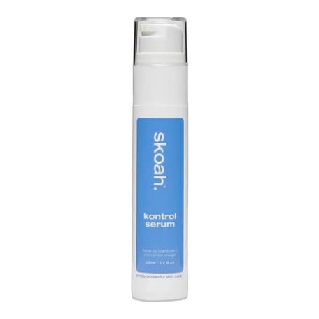 Skoah Kontrol Serum