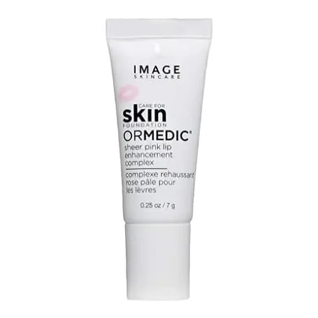 IMAGE skincare Ormedic Sheer Pink Lip Enhancement Complex