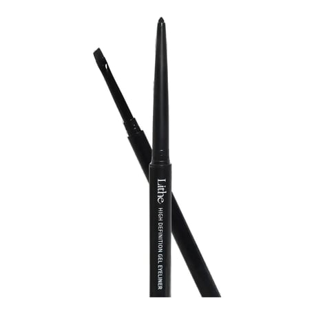 Lithe High Definition Gel Eyeliner