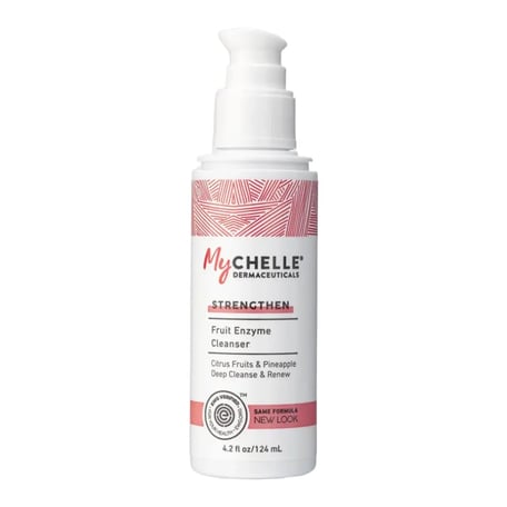 Mychelle Fruit Enzyme Cleanser