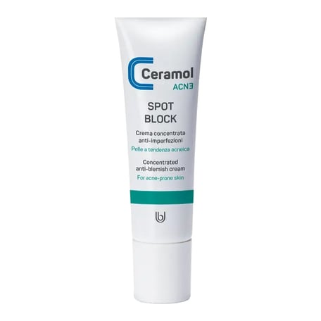 Ceramol Spot Block