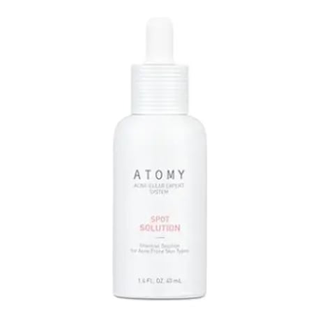 애터미 A.C. 엑스퍼트 스팟 솔루션