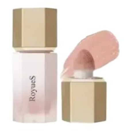 Royues Bloom Atmosphere Liquid Blush