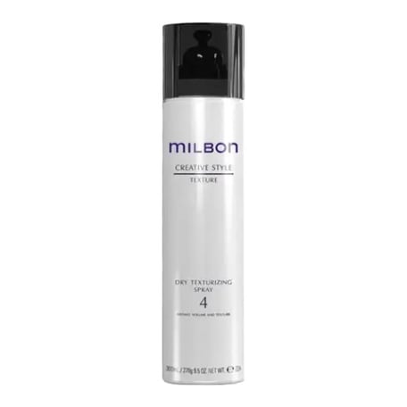 Milbon Dry Texturizing Spray 4