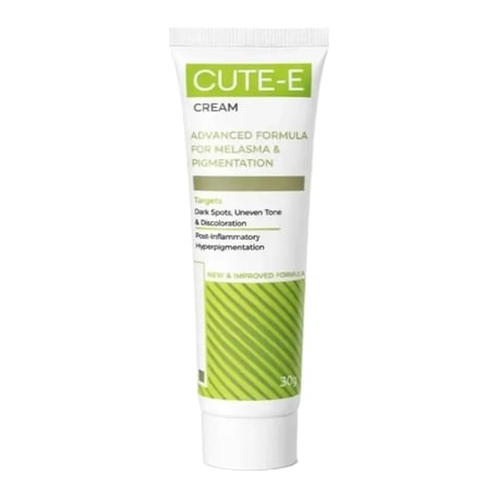 Wisdom Pharma Cute-E Cream