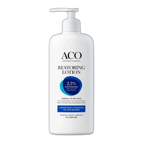 ACO リストアリング ローション