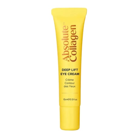 Absolute Collagen Deep Lift Eye Cream