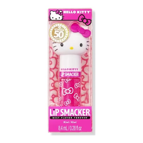 Lip Smacker Hello Kitty Lip Gloss