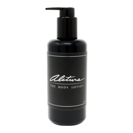 Alitura The Body Lotion