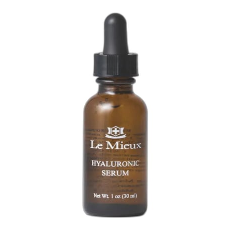 Le Mieux Hyaluronic Serum