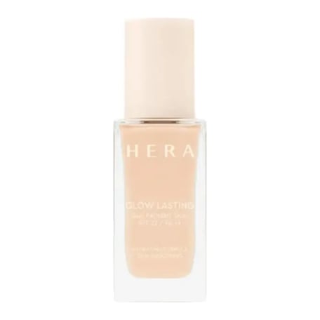 Hera Glow Lasting Foundation SPF 22