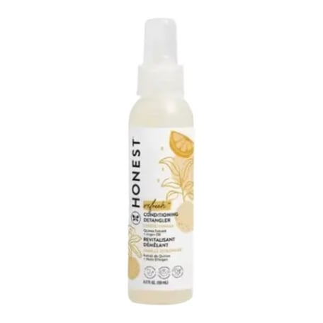 Honest Beauty Conditioning Detangler