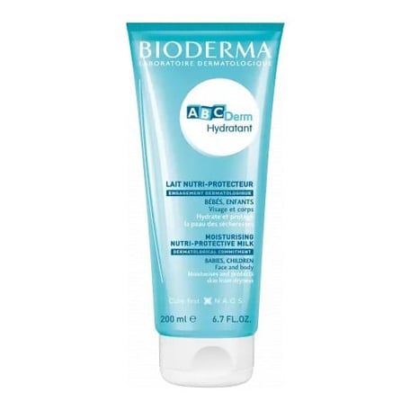 ビオデルマ ABCDerm イドラタン
