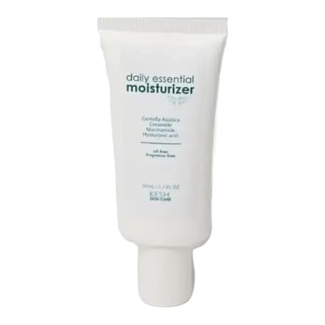 Kesh Daily Essential Moisturizer