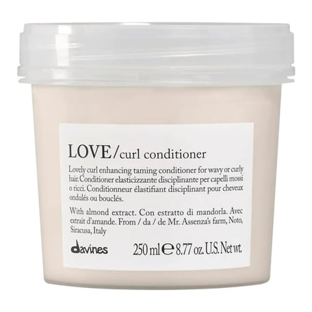 Davines Love Curl Conditioner