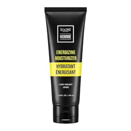 Soo'AE Energizing Moisturizer