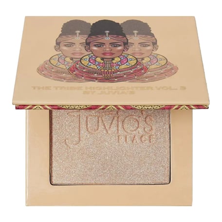 Juvia's Place The Tribe Highlighter
