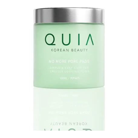 Quia No More Pore Pads