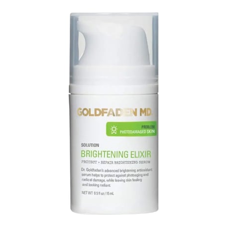 Goldfaden MD Brightening Elixir