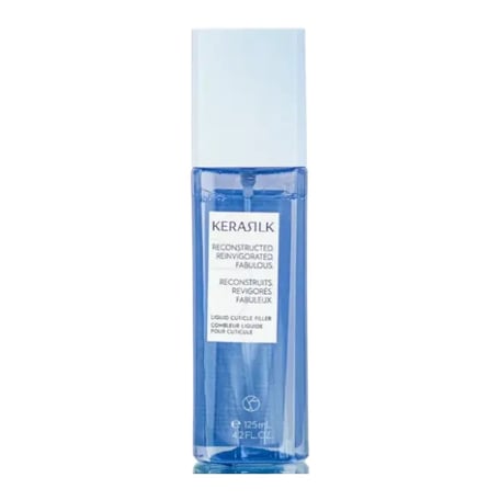 Kerasilk Liquid Cuticle Filler