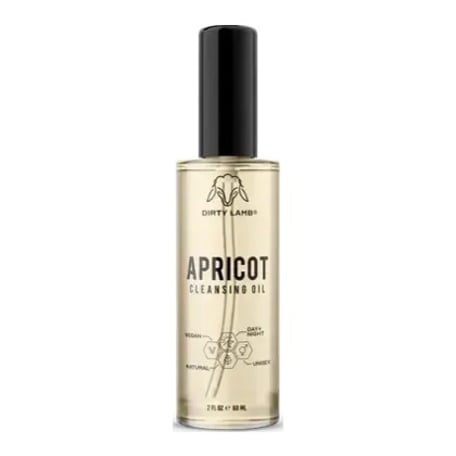 Dirty Lamb Apricot Cleansing Oil