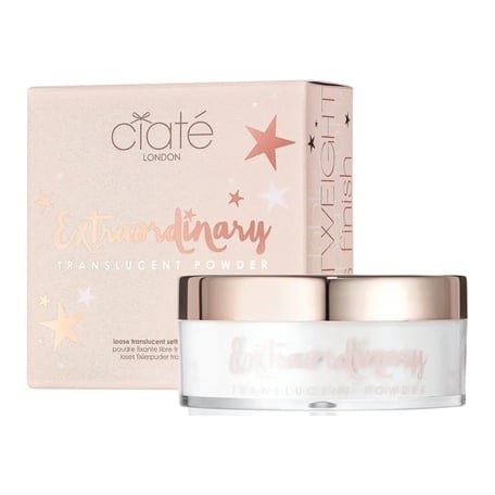Ciaté London Extraordinary Translucent Powder