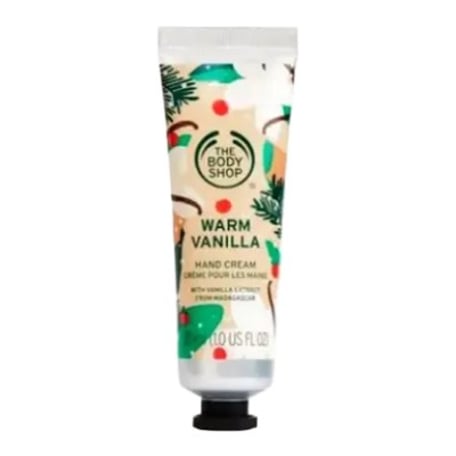 The Body Shop Hand Cream