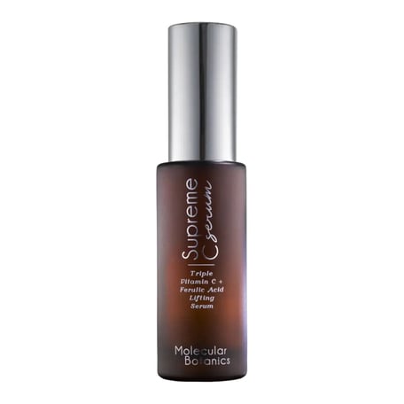 Molecular Botanics Supreme C Serum