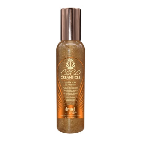 Devoted Creations Coco Creamsicle After Sun Refresher Spray