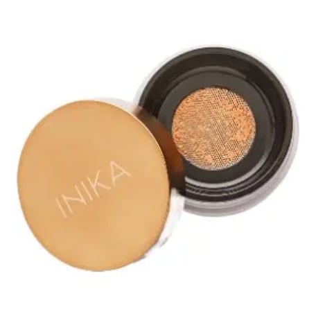 Inika Loose Mineral Bronzer – برونزر معدني سائـب