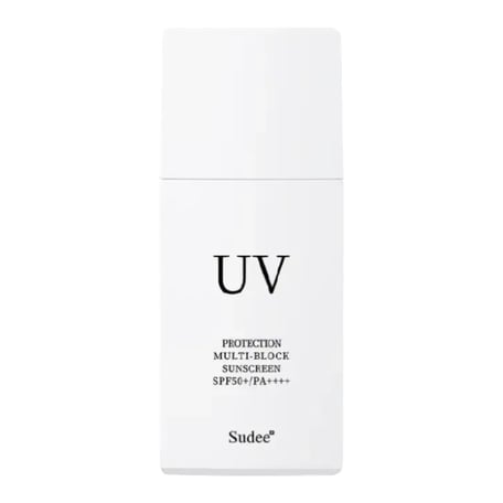 Sudee Protection Multi-Block Sunscreen SPF 50+