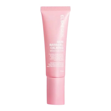 Elsheskin Skin Barrier + Calming Moisturizer