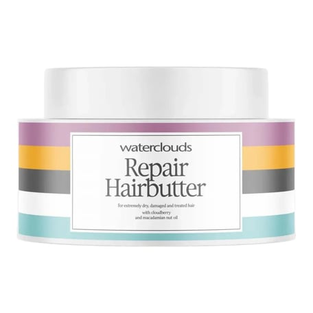 Waterclouds Repair Hairbutter