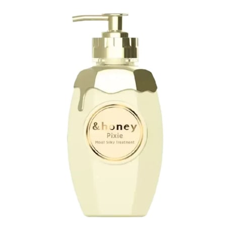 &Honey Pixie Moist Silky Treatment