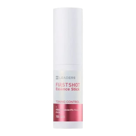 LEADERS First Shot Essence Stick Toning Control