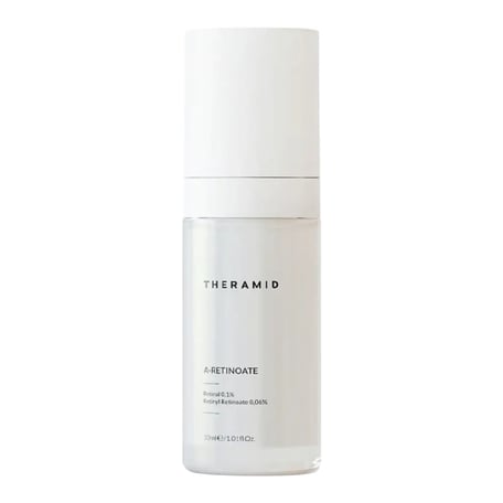 Theramid A-Retinoate