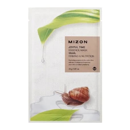 Mizon Joyful Time Essence Mask