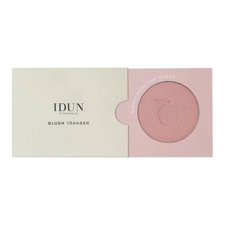 Idun Minerals Mineral Blush