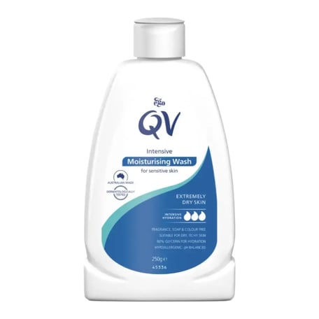 QV Intensive Moisturising Wash
